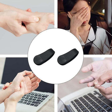 Sugar Control Acupressure Clip